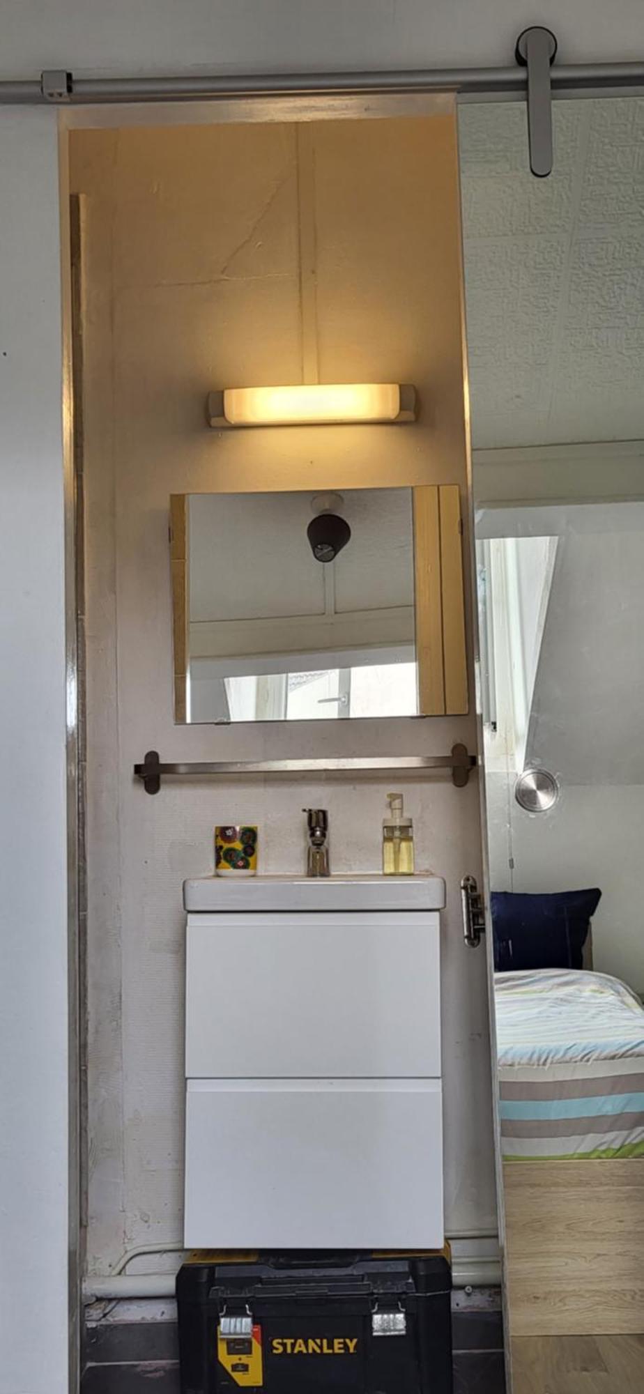 Cosy Studio Clichy Levallois ภายนอก รูปภาพ