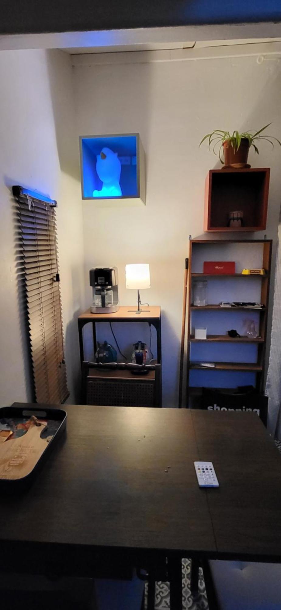 Cosy Studio Clichy Levallois ภายนอก รูปภาพ