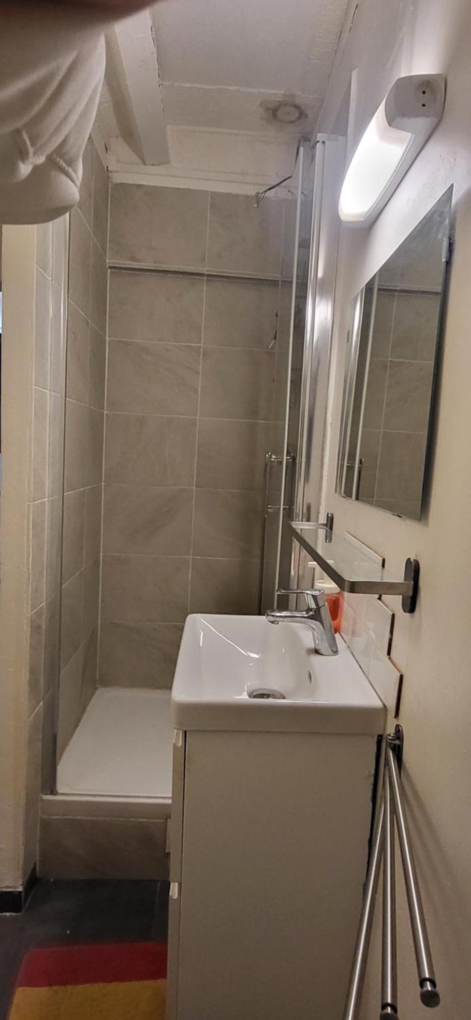 Cosy Studio Clichy Levallois ภายนอก รูปภาพ