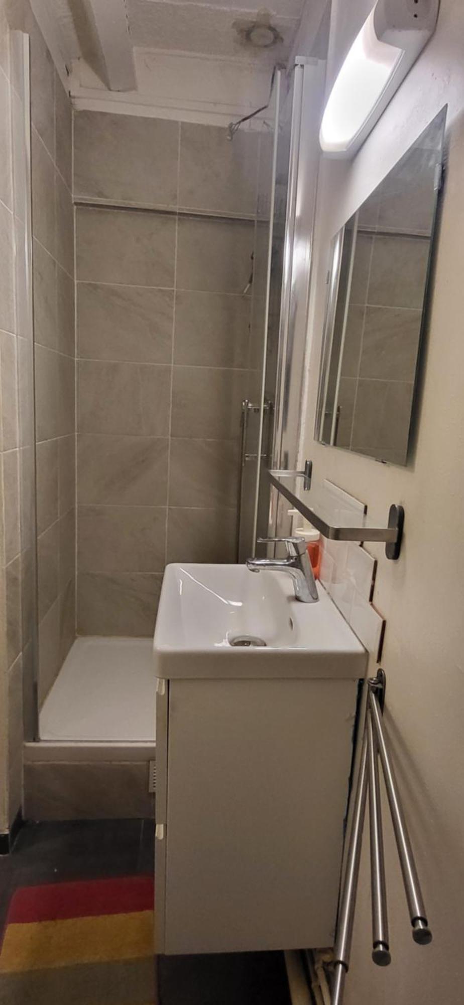 Cosy Studio Clichy Levallois ภายนอก รูปภาพ